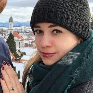 Meet your Posher, Tanja